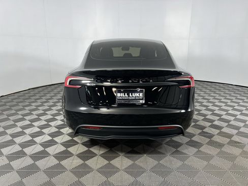 Used 2025 Tesla Model 3 Long Range image 6
