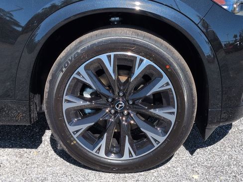 New 2026 MAZDA CX-90 3.3 Turbo S w/ Premium Plus AWD/4WD image 11
