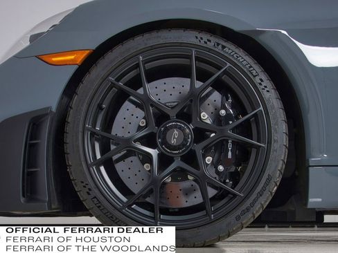 Used 2024 Porsche 718 Cayman GT4 RS image 21