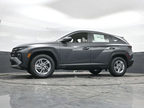 New 2026 Hyundai Tucson SE AWD/4WD image 48