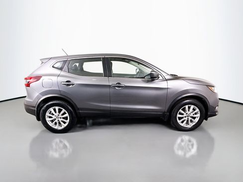 Used 2020 Nissan Rogue Sport S w/ Appearance Package FWD image 11