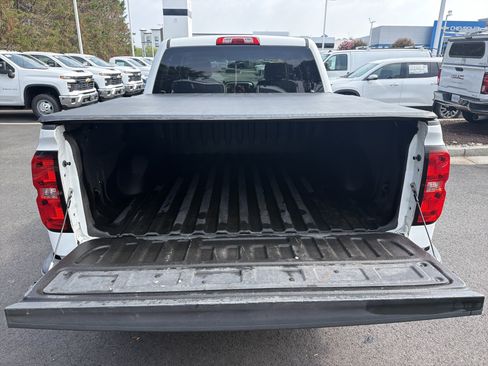 Used 2014 Chevrolet Silverado 1500 LT w/ All Star Edition AWD/4WD image 33