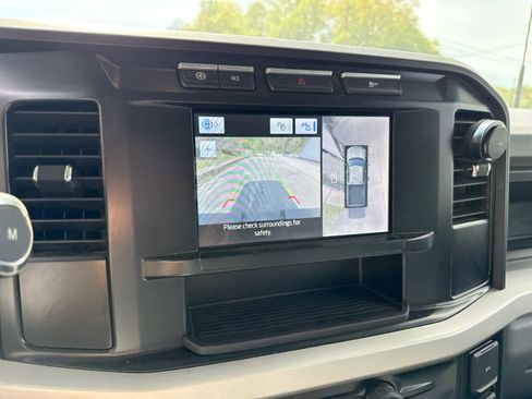 Used 2023 Ford F350 XL w/ 360-Degree Camera Package AWD/4WD image 21