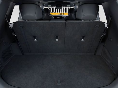 New 2027 Kia Telluride SX X-Line AWD/4WD image 19