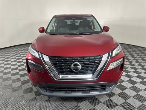 Used 2021 Nissan Rogue SV image 12