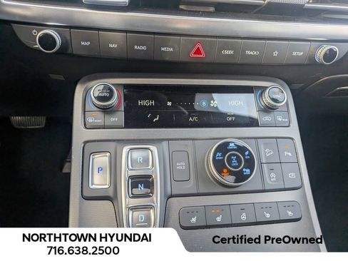 Certified 2024 Hyundai Palisade Calligraphy image 21