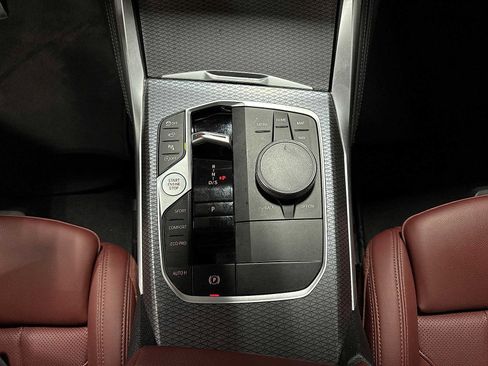 Used 2025 BMW 430i xDrive Coupe w/ M Sport Package image 33