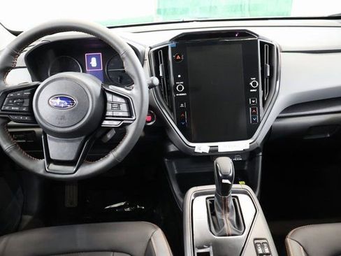 New 2026 Subaru Crosstrek 2.5i Limited image 15