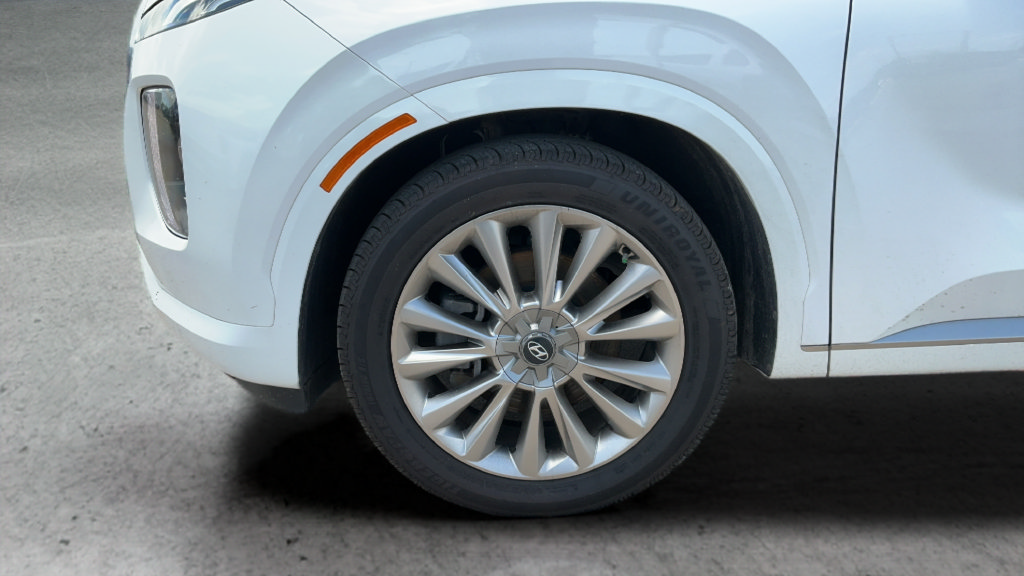 Used 2020 Hyundai Palisade Limited FWD image 26