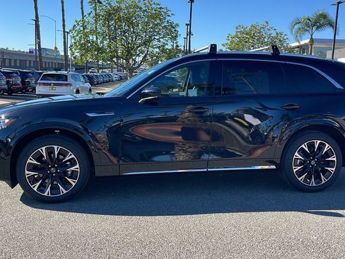 New 2026 MAZDA CX-90 3.3 Turbo S w/ Premium Plus image 12