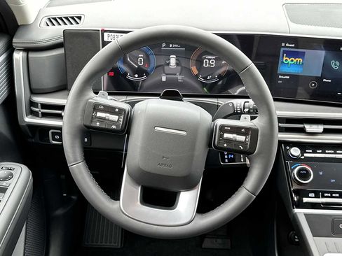 New 2026 Hyundai Santa Fe SEL image 12