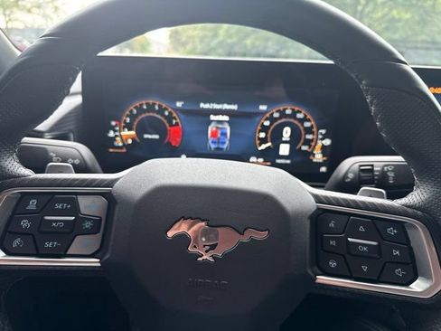 Used 2024 Ford Mustang GT Premium RWD image 13
