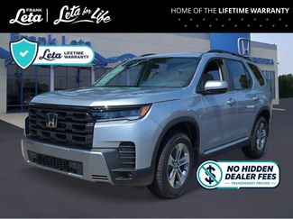 New 2026 Honda Pilot EX-L video 1