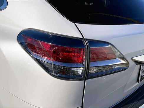 Used 2015 Lexus RX 350 FWD image 28