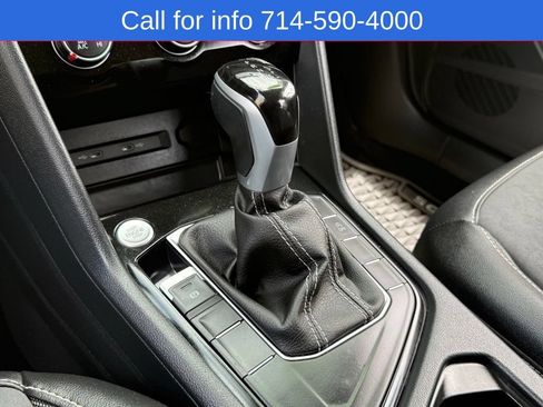 Used 2023 Volkswagen Taos SE FWD image 22