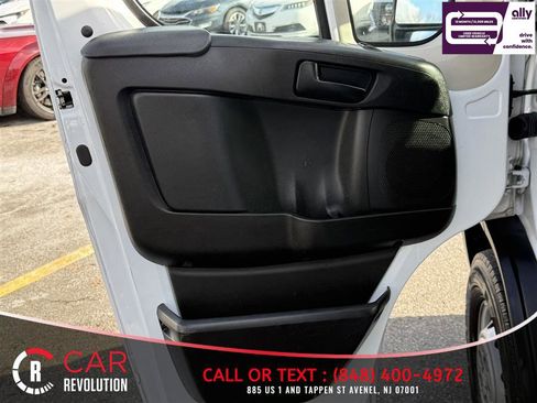 Used 2022 RAM ProMaster 3500 image 26