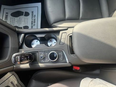 Used 2024 Cadillac XT6 Sport image 31