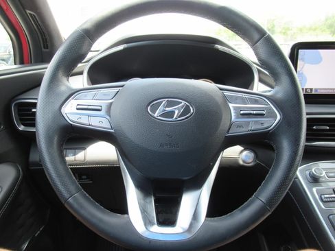 Used 2022 Hyundai Santa Fe Calligraphy AWD/4WD image 23