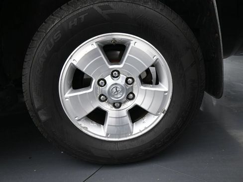 Used 2008 Toyota 4Runner SR5 AWD/4WD image 15