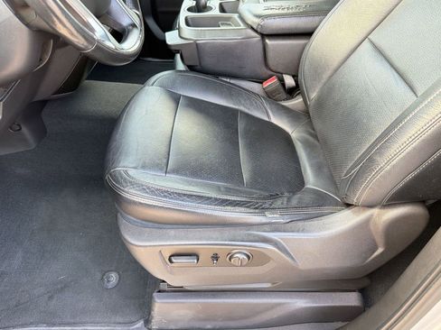 Used 2019 Chevrolet Silverado 1500 RST w/ All-Star Edition image 12