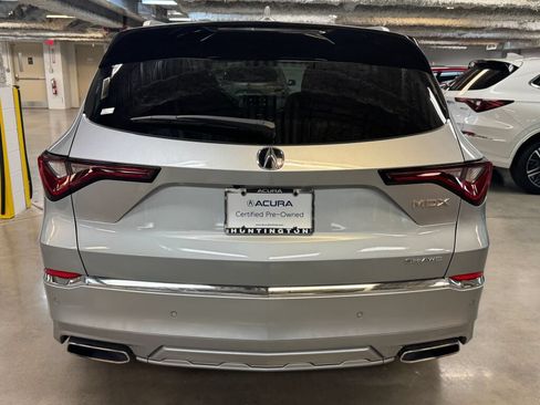 Certified 2026 Acura MDX SH-AWD w/ Advance Package image 7
