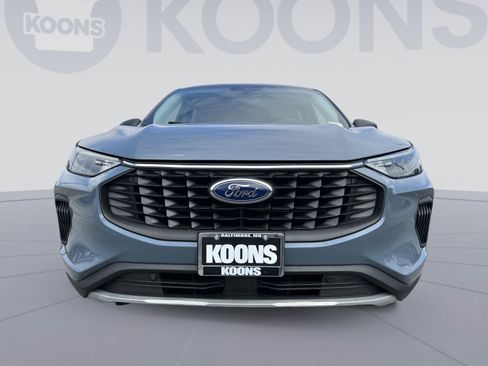 Used 2023 Ford Escape Active w/ Tech Pack #1 image 11