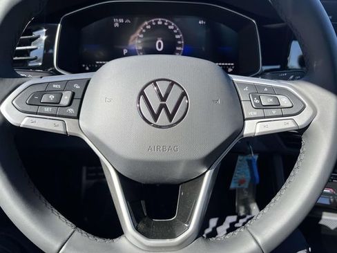 New 2026 Volkswagen Jetta Sport FWD image 14