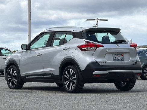 Used 2019 Nissan Kicks SR FWD image 6