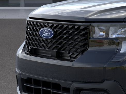 New 2026 Ford Maverick XLT w/ Black Appearance Package AWD/4WD image 18