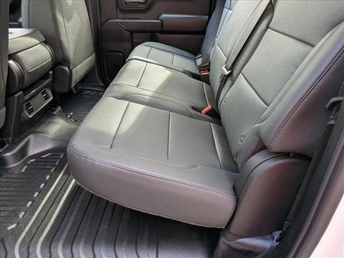 New 2026 Chevrolet Silverado 1500 W/T w/ Trailering Package image 13