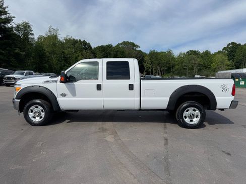 Used 2012 Ford F350 XLT AWD/4WD image 2