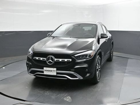 Certified 2025 Mercedes-Benz GLA 250 image 22