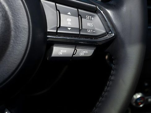 Used 2024 MAZDA CX-5 Carbon Edition image 34