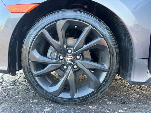 Used 2021 Honda Civic Sport image 34