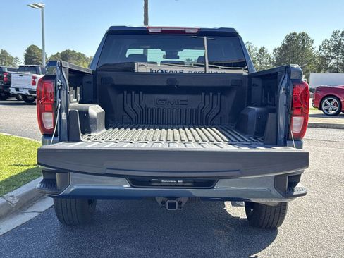 Used 2024 GMC Sierra 1500 Elevation image 31