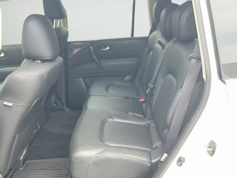 Certified 2023 Nissan Armada SV w/ Cargo Package AWD/4WD image 39