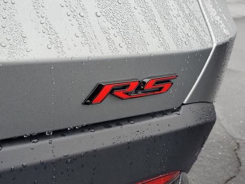 New 2026 Chevrolet Equinox RS w/ Convenience Package III image 8