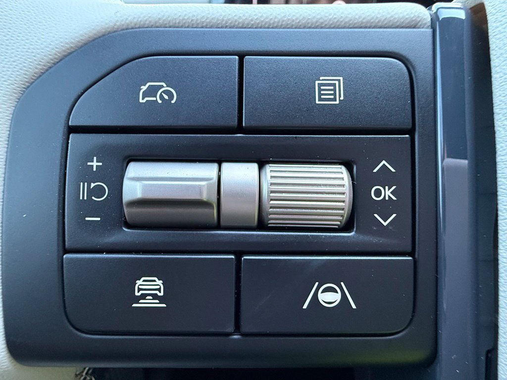 New 2027 Kia Telluride SX Prestige AWD/4WD image 25