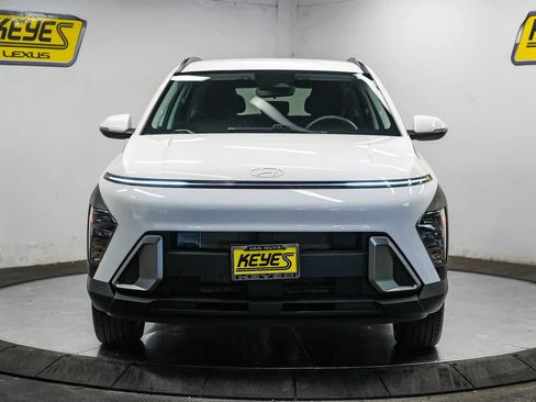 Used 2024 Hyundai Kona SEL AWD/4WD image 8
