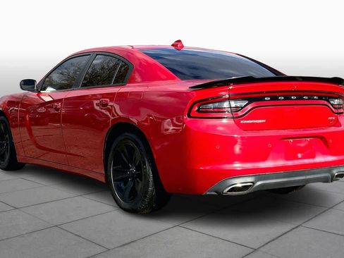 Used 2015 Dodge Charger SXT w/ Driver Confidence Group image 11