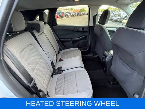 Used 2022 Ford Escape SE w/ Convenience Package FWD image 16