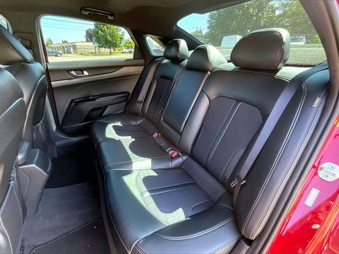 Used 2022 Kia K5 GT-Line w/ GT-Line FWD Premium Package image 22