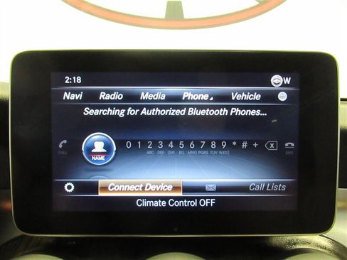 Used 2017 Mercedes-Benz GLC 300 4MATIC image 18