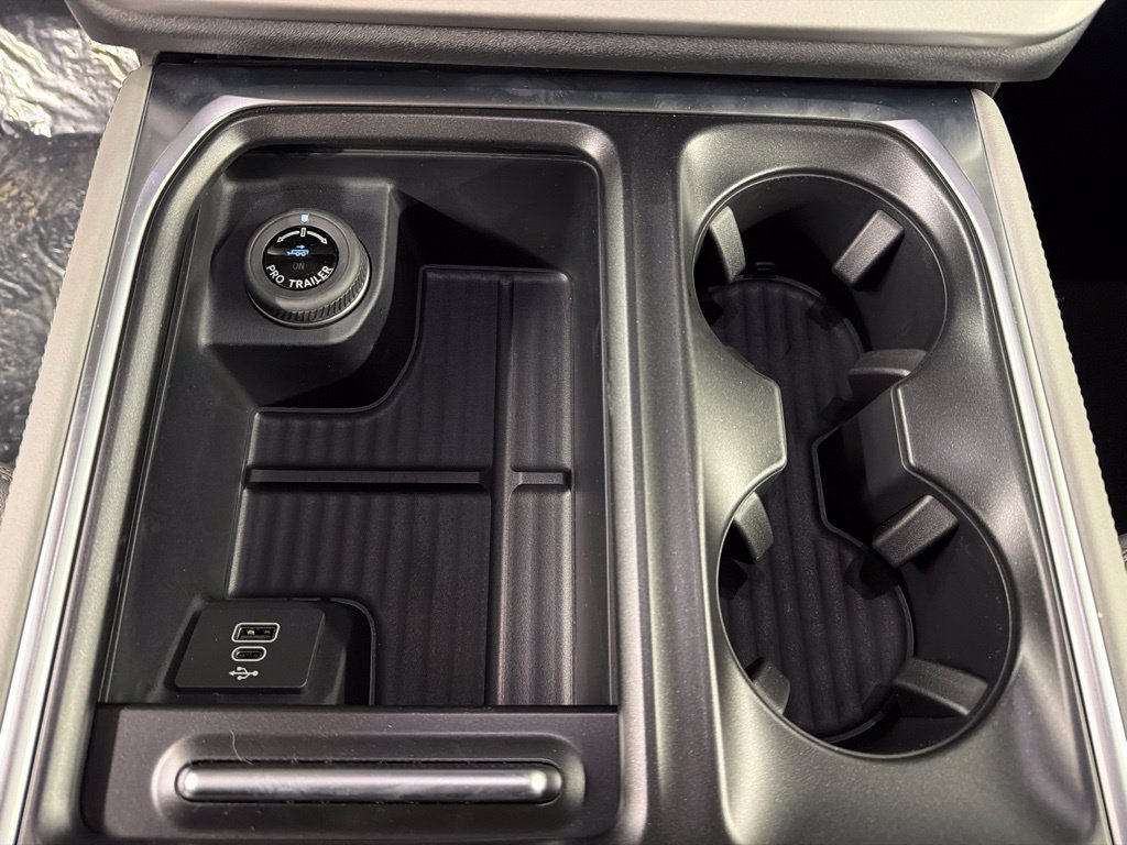 New 2027 Ford Expedition Max Active AWD/4WD image 14
