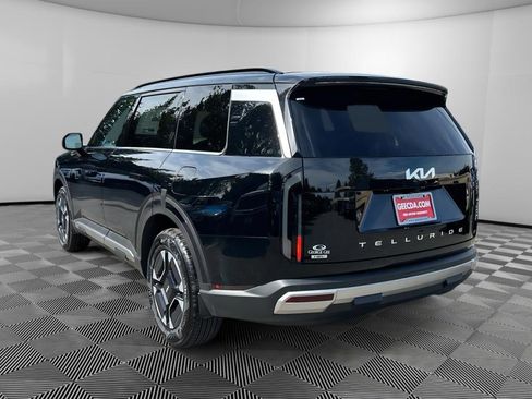 New 2027 Kia Telluride X-Line EX AWD/4WD image 6