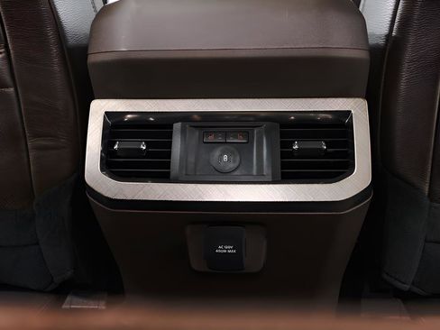 Used 2025 Ford F450 King Ranch image 30