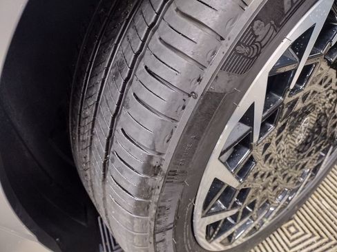 Certified 2024 Hyundai Ioniq 5 Limited image 7