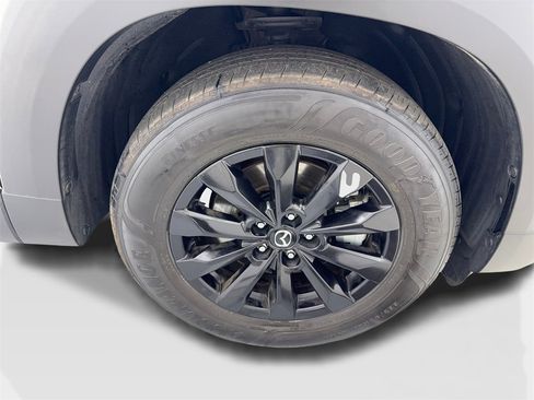 Used 2024 MAZDA CX-50 AWD 2.5 S w/ Cargo Package image 83