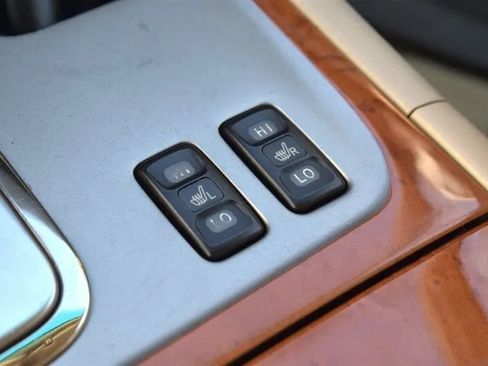 Used 2007 Lexus LX 470 4WD image 24