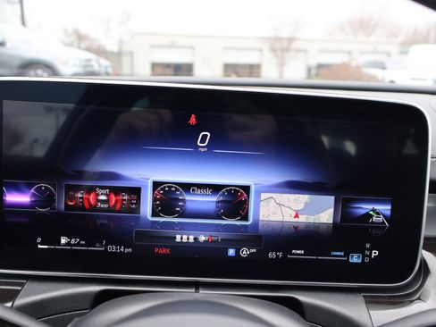 Certified 2024 Mercedes-Benz C 300 Sedan w/ AMG Line w/ Night Package image 31